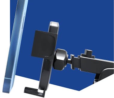 3mk 3MK Twist Automatic Car Holder Soporte pasivo Telé 3mk 3MK Twist Automatic Car Holder Soporte pasivo Telé
