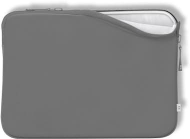 MW MW Basics ²Life 33 cm (13"") Funda Gris, Blanco MW MW Basics ²Life 33 cm (13"") Funda Gris, Blanco