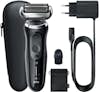 Braun Braun Series 7 71-N1000s Máquina de afeitar de lám Braun Braun Series 7 71-N1000s Máquina de afeitar de lám