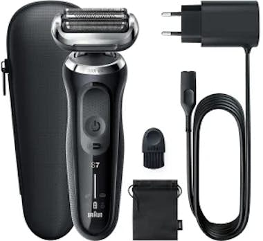 Braun Braun Series 7 71-N1000s Máquina de afeitar de lám Braun Braun Series 7 71-N1000s Máquina de afeitar de lám