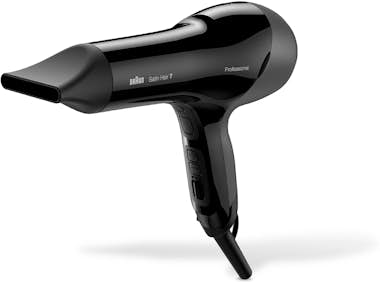 Braun Braun HD780 secador 2000 W Negro Braun Braun HD780 secador 2000 W Negro