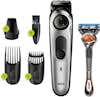 Braun Braun All-in-one BT5260 depiladora para la barba B Braun Braun All-in-one BT5260 depiladora para la barba B
