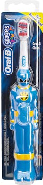 Oral-B Oral-B Battery Brush Niño Cepillo de dientes oscil Oral-B Oral-B Battery Brush Niño Cepillo de dientes oscil