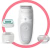 Braun Braun Silk-épil 5 81770430 depiladora 28 pinzas Bl Braun Braun Silk-épil 5 81770430 depiladora 28 pinzas Bl