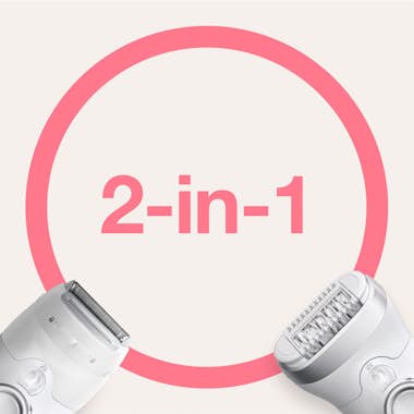 Braun Braun Silk-épil 9 9-705 40 pinzas Blanco Braun Braun Silk-épil 9 9-705 40 pinzas Blanco