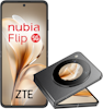 ZTE nubia Flip 5G 256GB+8GB RAM ZTE nubia Flip 5G 256GB+8GB RAM