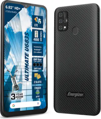 Energizer U683SEU Energizer U683SEU
