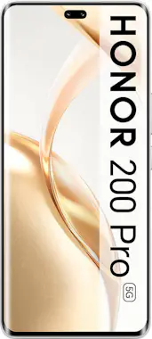 Honor 200 Pro 5G 12GB/512GB Blanco (Moonlight White) Dua Honor 200 Pro 5G 12GB/512GB Blanco (Moonlight White) Dua