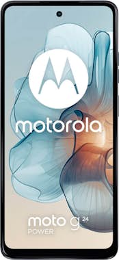 Motorola Moto G24 Power 8GB/256GB Azul (Glacier Blue) Dual Motorola Moto G24 Power 8GB/256GB Azul (Glacier Blue) Dual