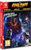 Meridiem Games The Pixel Pulps Collection Especial Edition Ssitch Meridiem Games The Pixel Pulps Collection Especial Edition Ssitch