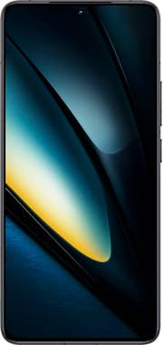 Xiaomi Poco F6 Pro 5G 16GB/1TB Negro (Black) Dual SIM Xiaomi Poco F6 Pro 5G 16GB/1TB Negro (Black) Dual SIM