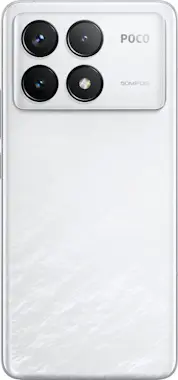 Xiaomi Poco F6 Pro 5G 16GB/1TB Blanco (White) Dual SIM Xiaomi Poco F6 Pro 5G 16GB/1TB Blanco (White) Dual SIM