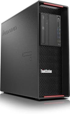 Lenovo Thinkstation P500 MT Xeon E5 1620 v3, 8GB, SSD 256 Lenovo Thinkstation P500 MT Xeon E5 1620 v3, 8GB, SSD 256