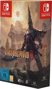 Take 2 Blasphemous II Edicion Coleccionista Switch Take 2 Blasphemous II Edicion Coleccionista Switch