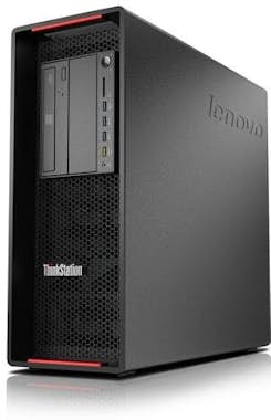 Lenovo Thinkstation P500 MT Xeon E5 1620 v3, 16GB, SSD 51 Lenovo Thinkstation P500 MT Xeon E5 1620 v3, 16GB, SSD 51