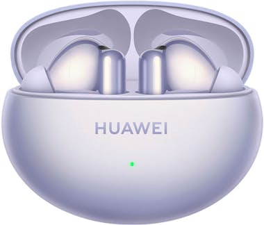 Huawei FreeBuds 6i Auriculares Inalámbricos Púrpura (Purp Huawei FreeBuds 6i Auriculares Inalámbricos Púrpura (Purp