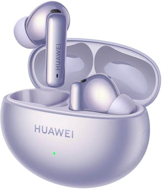Huawei FreeBuds 6i Auriculares Inalámbricos Púrpura (Purp Huawei FreeBuds 6i Auriculares Inalámbricos Púrpura (Purp