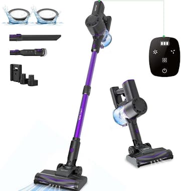 Proscenic Vactidy V8 Pro Aspiradora Mano – 25000Pa Potencia Proscenic Vactidy V8 Pro Aspiradora Mano – 25000Pa Potencia