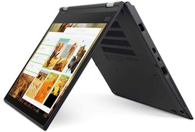 Lenovo Thinkpad x380 Yoga Táctil 13,3"" i5 8350U, 8GB, SS Lenovo Thinkpad x380 Yoga Táctil 13,3"" i5 8350U, 8GB, SS