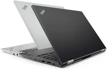 Lenovo Thinkpad x380 Yoga Táctil 13,3"" i5 8350U, 8GB, SS Lenovo Thinkpad x380 Yoga Táctil 13,3"" i5 8350U, 8GB, SS