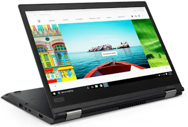 Lenovo Thinkpad x380 Yoga Táctil 13,3"" i5 8350U, 8GB, SS Lenovo Thinkpad x380 Yoga Táctil 13,3"" i5 8350U, 8GB, SS