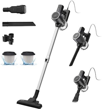 Proscenic Vactidy C6 Aspiradora de Mano – 600W de Potencia 1 Proscenic Vactidy C6 Aspiradora de Mano – 600W de Potencia 1