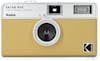 KODAK Kit Cámara de película Kodak Ektar H35 Beige + Pel KODAK Kit Cámara de película Kodak Ektar H35 Beige + Pel