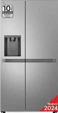 LG Frigorífico Americano GSLC41PYPE LG Frigorífico Americano GSLC41PYPE