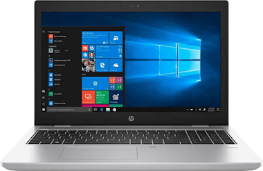 HP ProBook 650 G5 15,6"" i5 8265U, 8GB, SSD 256GB, Fu HP ProBook 650 G5 15,6"" i5 8265U, 8GB, SSD 256GB, Fu
