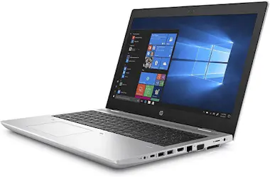 HP ProBook 650 G5 15,6"" i5 8265U, 8GB, SSD 256GB, Fu HP ProBook 650 G5 15,6"" i5 8265U, 8GB, SSD 256GB, Fu