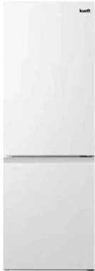 KUNFT Frigorifico Combi Kunft KC9134WH KUNFT Frigorifico Combi Kunft KC9134WH