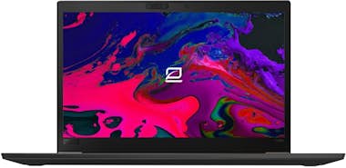 Lenovo Thinkpad T480s 14"" i7 8550U, 16GB, SSD 512GB, Ful Lenovo Thinkpad T480s 14"" i7 8550U, 16GB, SSD 512GB, Ful