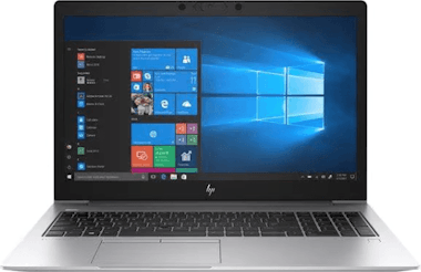 HP EliteBook 850 G7 15,6"" i7 10610U, 16GB, SSD 512GB HP EliteBook 850 G7 15,6"" i7 10610U, 16GB, SSD 512GB