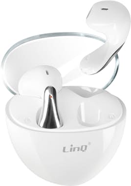 LinQ Auriculares inalámbricos Diseño Goutte Control tác LinQ Auriculares inalámbricos Diseño Goutte Control tác