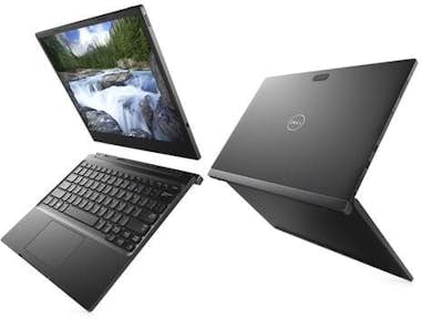 Dell Latitude 7285 x360 Táctil 14"" i5 7Y57, 8GB, SSD 1 Dell Latitude 7285 x360 Táctil 14"" i5 7Y57, 8GB, SSD 1