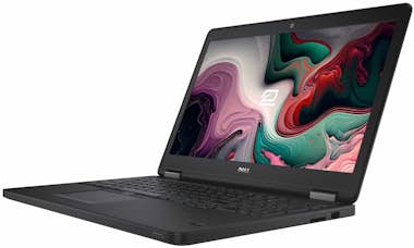Dell Latitude E5550 15,6"" i7 5600U, 16GB, SSD 256GB, A Dell Latitude E5550 15,6"" i7 5600U, 16GB, SSD 256GB, A