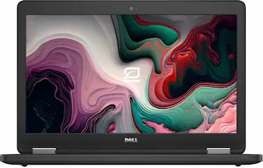 Dell Latitude E5550 15,6"" i7 5600U, 16GB, SSD 256GB, A Dell Latitude E5550 15,6"" i7 5600U, 16GB, SSD 256GB, A