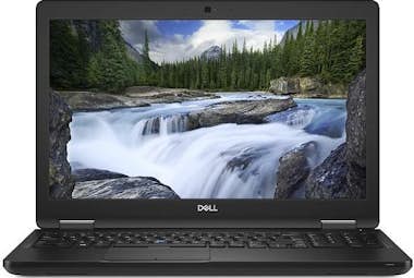Dell Precision 3530 15,6"" Xeon E-2176M, 16GB, SSD 512G Dell Precision 3530 15,6"" Xeon E-2176M, 16GB, SSD 512G