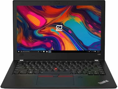 Lenovo Thinkpad x280 12.5"" i5 8350U, 8GB, SSD 256GB, Ful Lenovo Thinkpad x280 12.5"" i5 8350U, 8GB, SSD 256GB, Ful