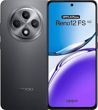 OPPO Reno12 FS 4G 512GB+8GB RAM OPPO Reno12 FS 4G 512GB+8GB RAM