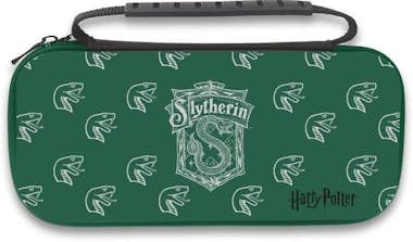 Otros Funda - Harry Potter - Verde - Slytherin-Accesorio Otros Funda - Harry Potter - Verde - Slytherin-Accesorio