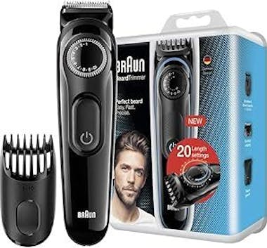 Braun BT3000 Braun BT3000
