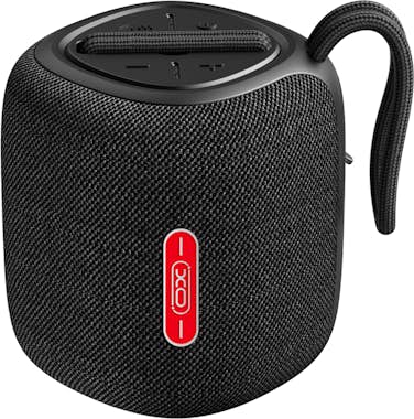 XO Altavoces inalámbricos Bluetooth portátil con corr XO Altavoces inalámbricos Bluetooth portátil con corr