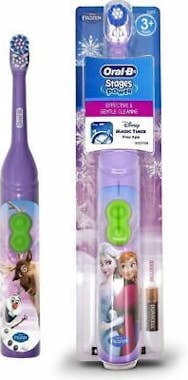 Braun DB3010_FROZEN Braun DB3010_FROZEN