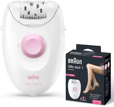 Braun SE1176 Braun SE1176