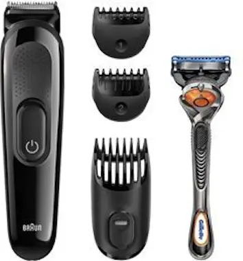 Braun SK3000 Braun SK3000