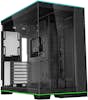 Lian Li Caja E-ATX PC-O11D Evo RGB Vidrio Templado Negro Lian Li Caja E-ATX PC-O11D Evo RGB Vidrio Templado Negro