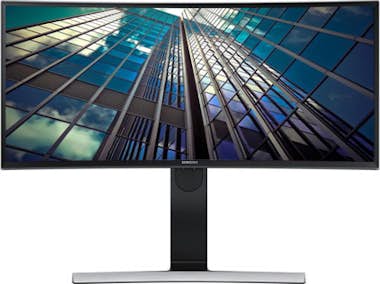 Dell Monitor Curvo Samsung S29E790C 29"" LED UWHD LS29E Dell Monitor Curvo Samsung S29E790C 29"" LED UWHD LS29E