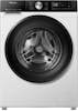 Hisense Lavasecadora WD3S8043BW3 8K/5K 1400RPM Hisense Lavasecadora WD3S8043BW3 8K/5K 1400RPM