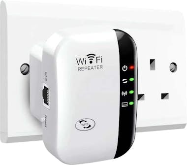 Otros Extensor Wifi Repetidor Wifi Amplificador Wifi Dis Otros Extensor Wifi Repetidor Wifi Amplificador Wifi Dis